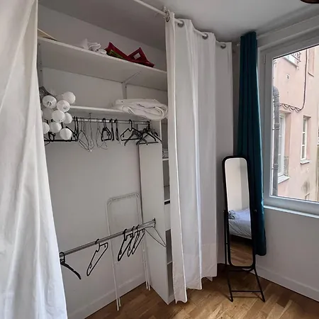 Apartment T2 Elegant Au Coeur De - 397