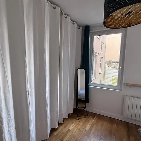 T2 Elegant Au Coeur De - 397 Apartment